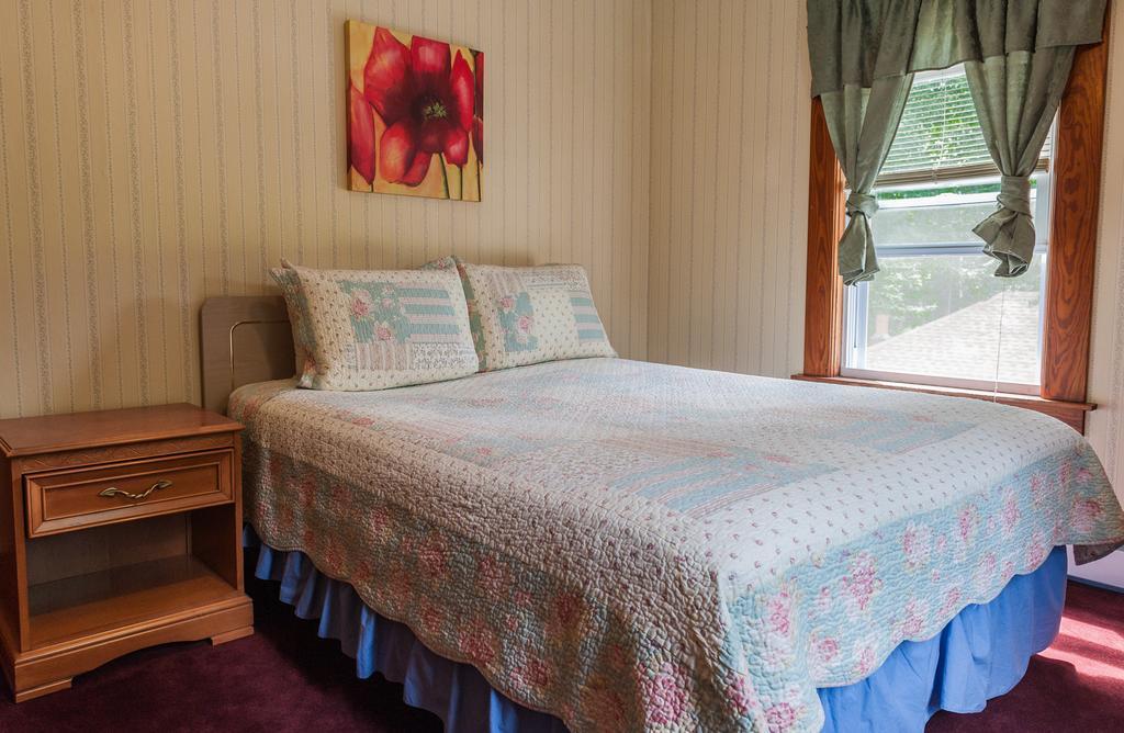 Profile Motel & Cottages ลินคอล์น ภายนอก รูปภาพ