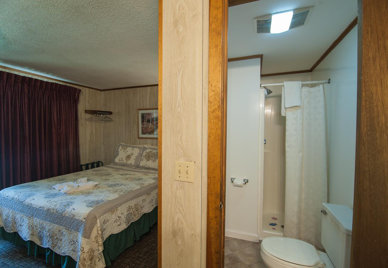Profile Motel & Cottages ลินคอล์น ภายนอก รูปภาพ