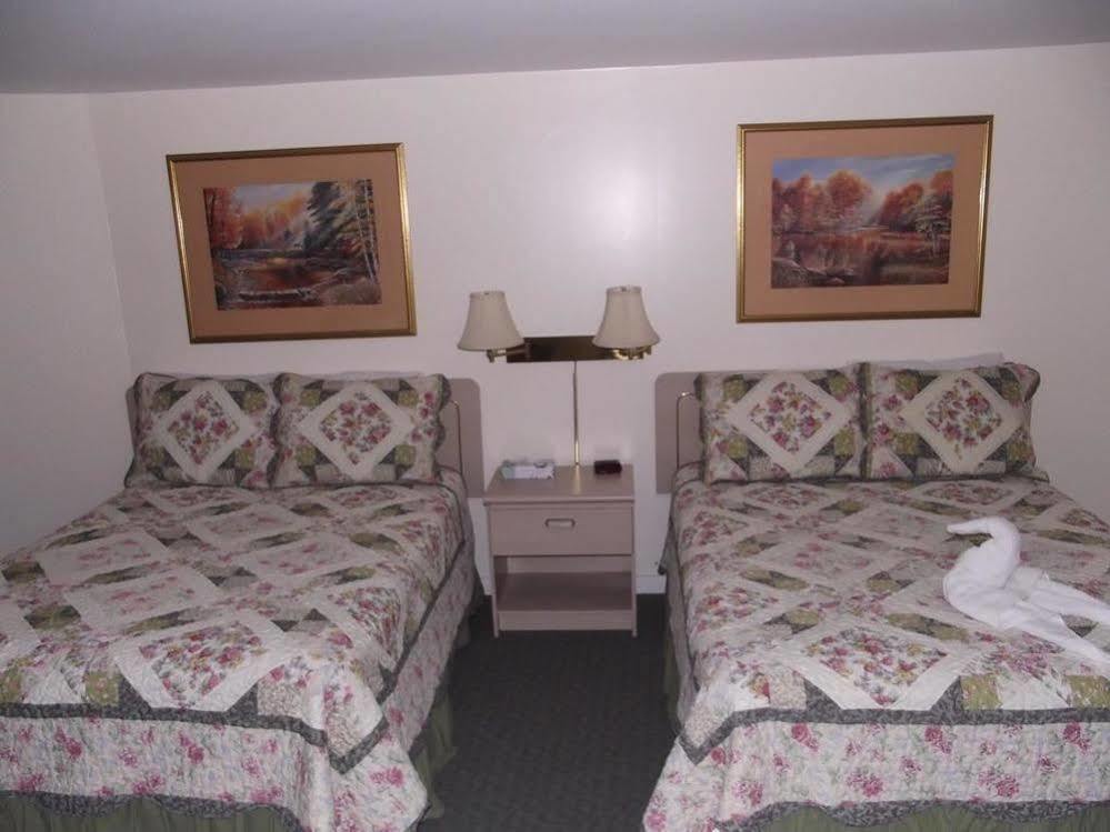 Profile Motel & Cottages ลินคอล์น ภายนอก รูปภาพ